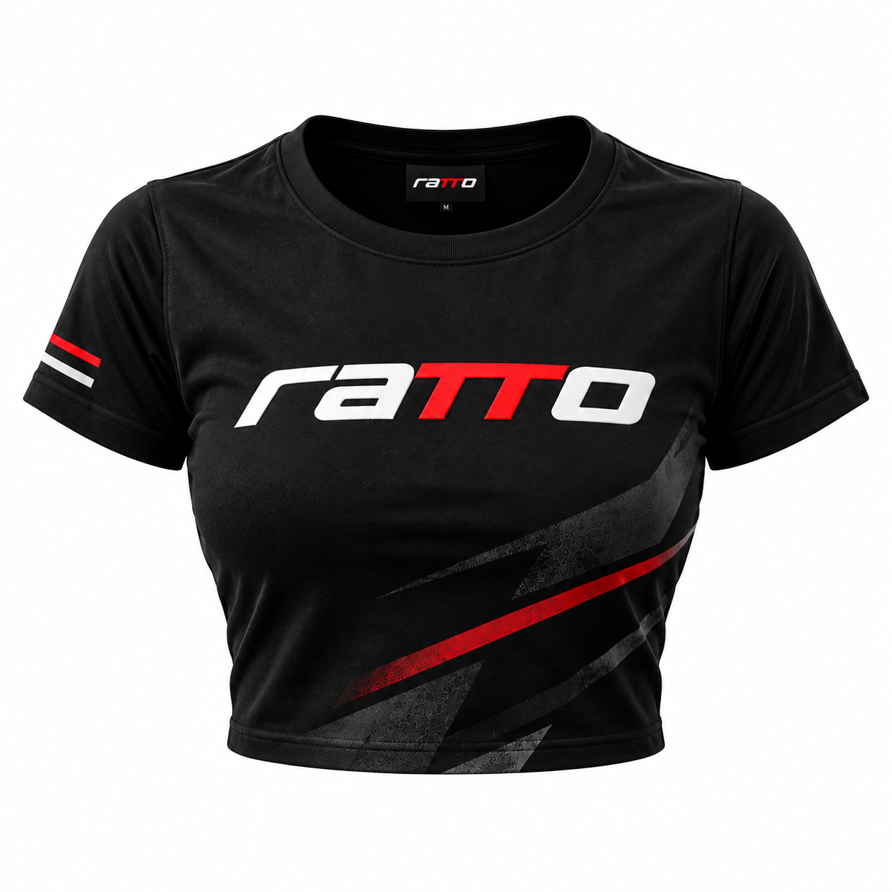 cropet ratto femenino
