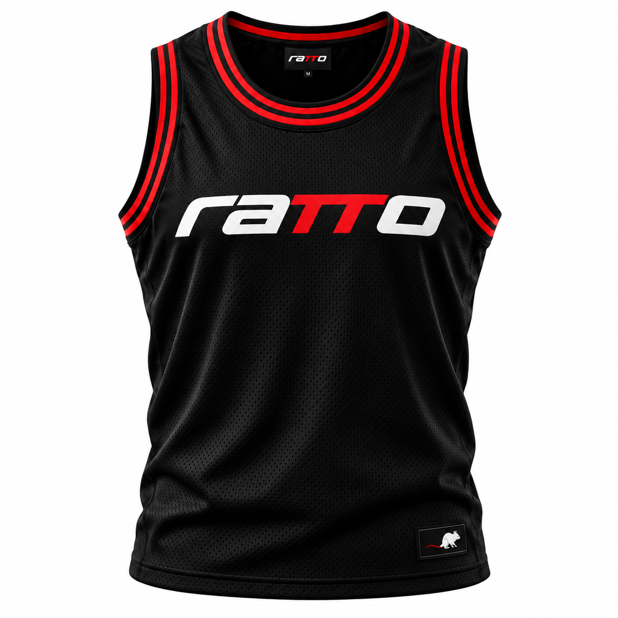 Camisa Basquete 69 oficial