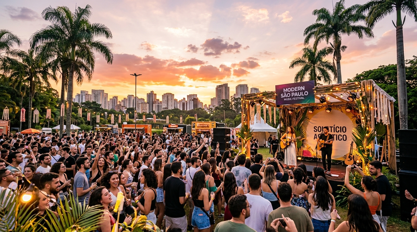 São Paulo / SP